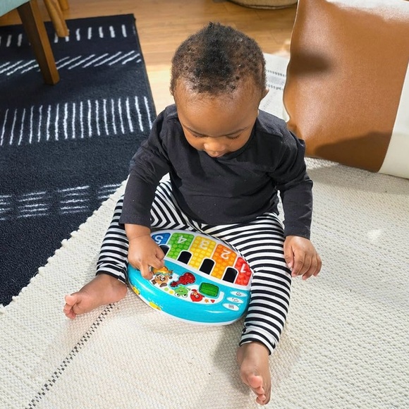 Baby Einstein Discover & Play Piano, Multi Use - Picture 8 of 14